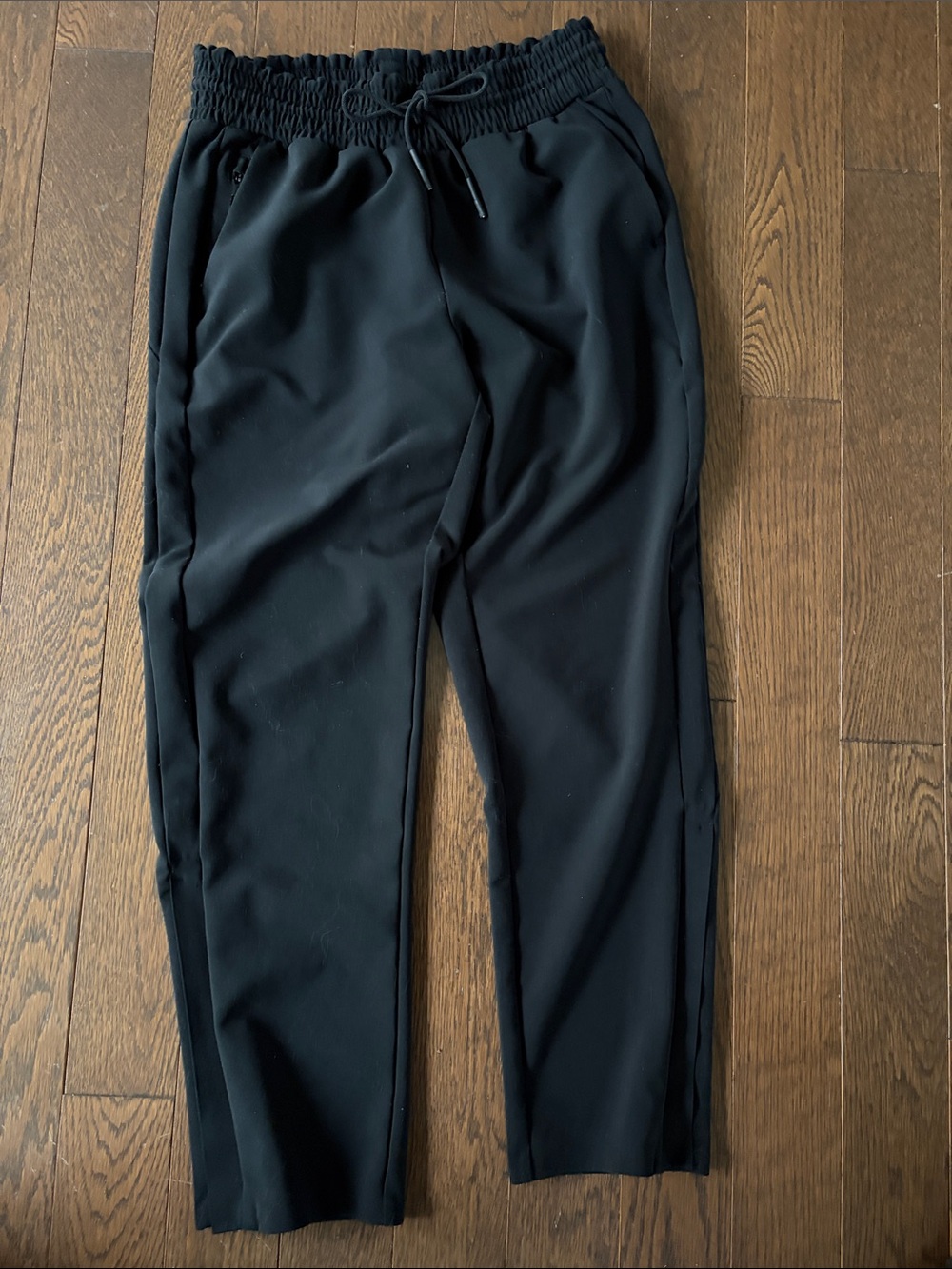Athleta Straight Leg Metropolis Pants